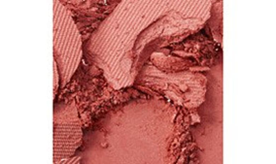 Shop Mac Cosmetics Mac Powder Blush In Burnt Pepper