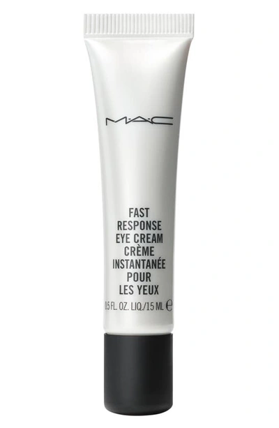 Shop Mac Cosmetics Fast Response Eye Cream