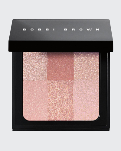 Shop Bobbi Brown Brightening Brick, Cranberry In Pink