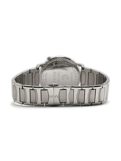 Charriol Celtic Legacy 40mm In Silber