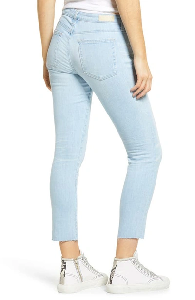 Shop Ag Prima Crop Skinny Jeans In 27 Years Panorama