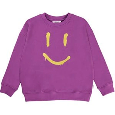 Shop Molo Kids In Purple