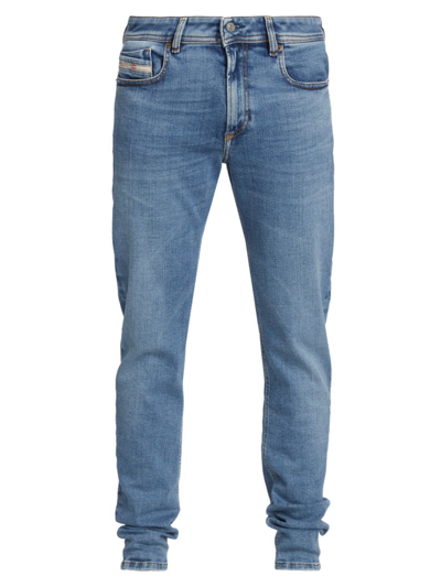 Shop Diesel Men's 1979 Sleenker Jeans In Denim