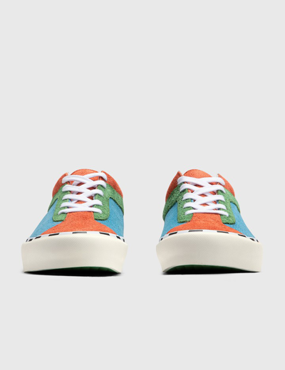 Shop Vans Vault X Doable Bold Ni Lx In Blue/red/white