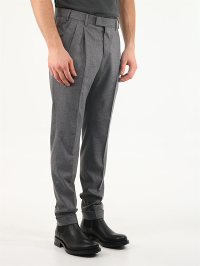 Shop Pt01 Trousers Grey