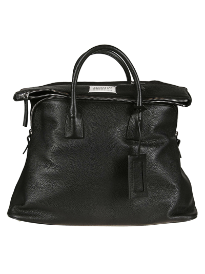 Maison Margiela 5sac Shoulder Bag In T8013 | ModeSens