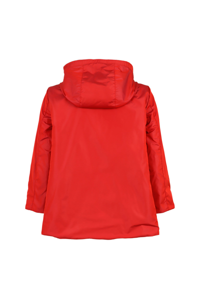 Herno Monogram Jacket In Sand