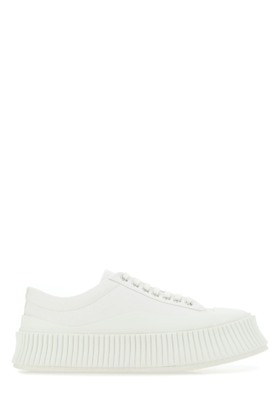 Shop Jil Sander Sneakers-39 Nd  Female