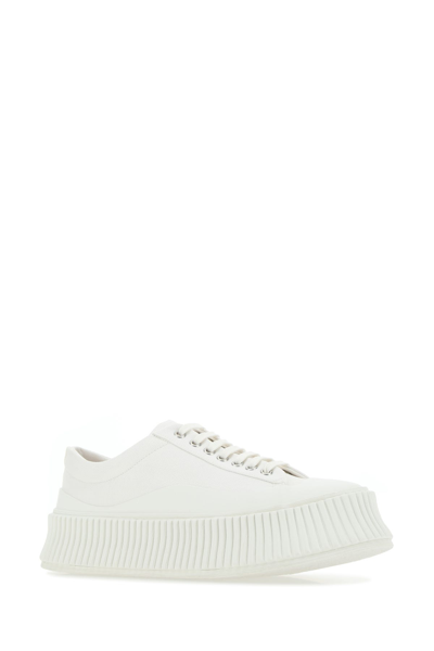 Shop Jil Sander Sneakers-39 Nd  Female