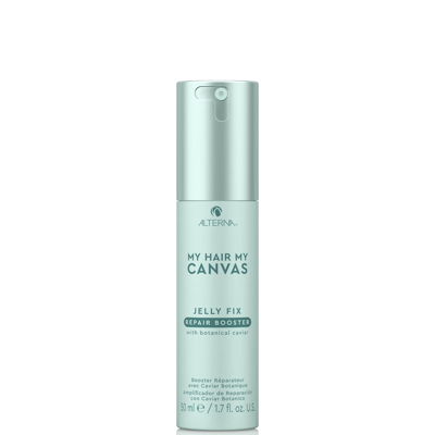 Shop Alterna My Hair My Canvas Jelly Fix Repair Booster