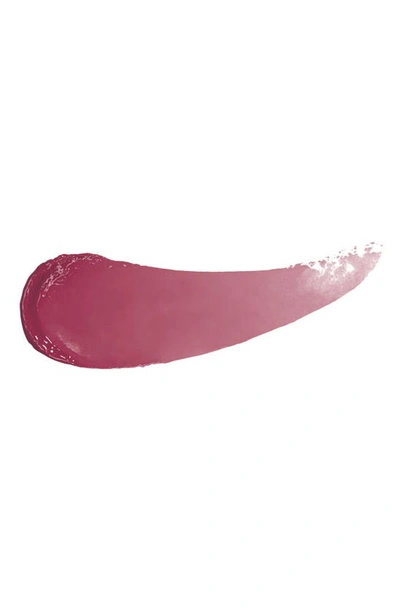 Shop Sisley Paris Phyto-rouge Shine Refillable Lipstick In Cranberry Refill