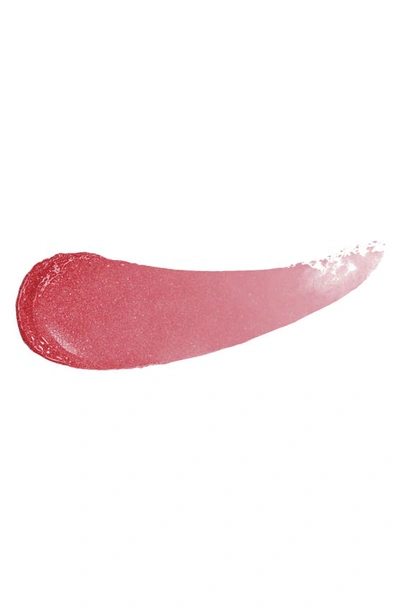 Shop Sisley Paris Phyto-rouge Shine Refillable Lipstick In Cherry Refill