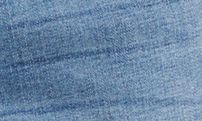 Jag Jeans Alex Mid Rise Boyfriend Shorts In Mid Vintage In Mid Vintage