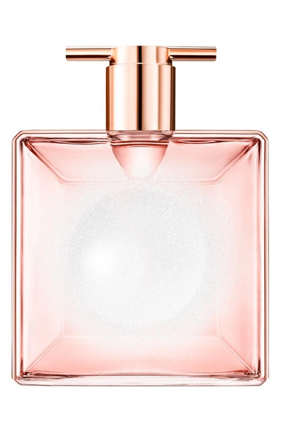 Shop Lancôme Idôle Aura Eau De Parfum, 0.8 oz