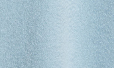 Max Mara Cashmere Scarf In 030 Light Blue