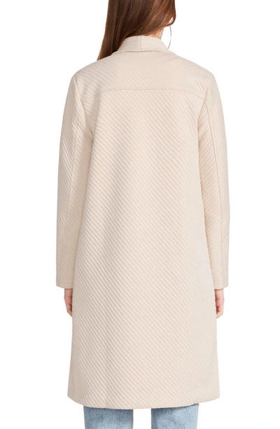 BB DAKOTA BY STEVE MADDEN STEVE MADDEN KNIT IT JACKET 