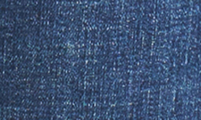 Jag Jeans Petite Carter Mid Rise Girlfriend Jeans In Night Breeze