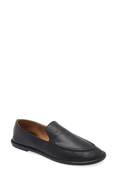 Shop The Row Canal Loafer In Black