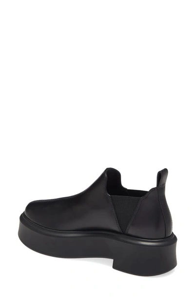 Shop The Row Robin Chelsea Boot In Black