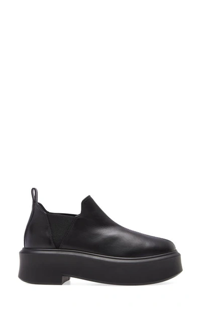 Shop The Row Robin Chelsea Boot In Black