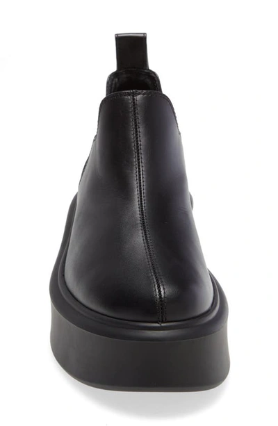 Shop The Row Robin Chelsea Boot In Black