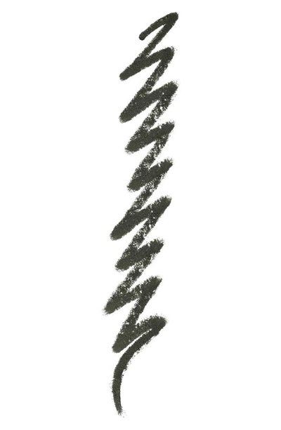 Clinique Quickliner For Eyes Intense Eyeliner Pencil In Intense Ivy In Intense Ivy