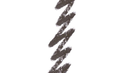 Shop Clinique Quickliner For Eyes Intense Eyeliner In Intense Charcoal