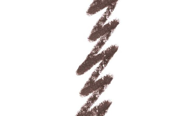 Shop Clinique Quickliner For Eyes Intense Eyeliner In Intense Chocolate