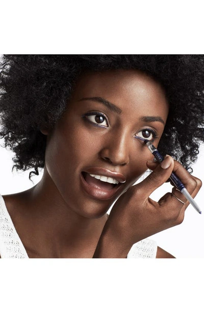 Shop Clinique Quickliner For Eyes Intense Eyeliner In Intense Ebony