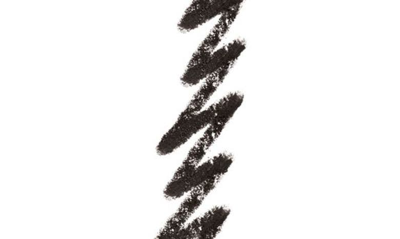 Shop Clinique Quickliner For Eyes Intense Eyeliner In Intense Ebony