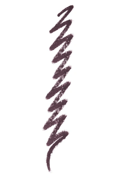 Clinique Quickliner&trade; For Eyes Intense Eyeliner Intense Aubergine 0.01 oz/ 0.28 G In Intense Aubergine