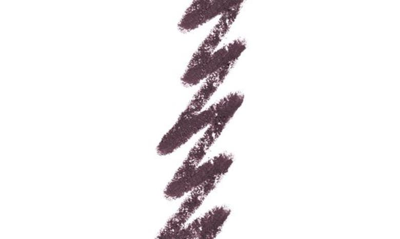 Clinique Quickliner&trade; For Eyes Intense Eyeliner Intense Aubergine 0.01 oz/ 0.28 G In Intense Aubergine