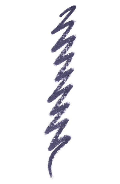 Clinique Quickliner For Eyes Intense Eyeliner Intense Plum 0.012 oz/ 0.28 G In Intense Plum