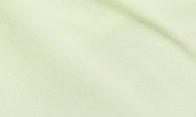 Nike Eclipse High Waist Running Shorts In Lime Ice