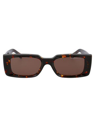Shop Cutler And Gross 1368 Sunglasses In 04 Sticky Toffee