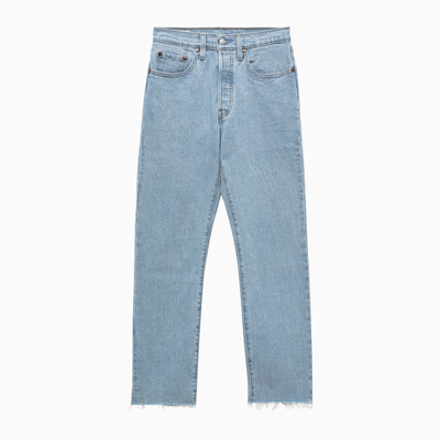 Shop Levi's Crop Jeans 36200