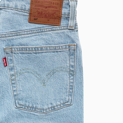 Shop Levi's Crop Jeans 36200