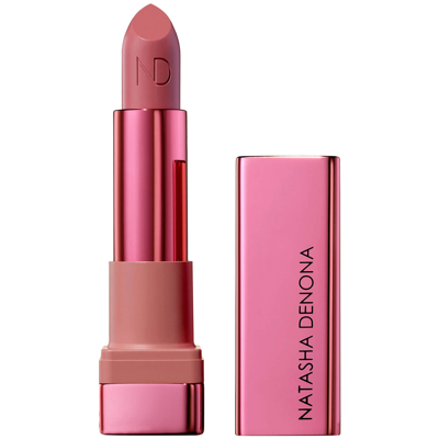 Shop Natasha Denona I Need A Rose Lipstick 4g (various Shades) - Peony