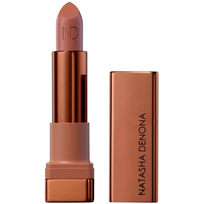 Shop Natasha Denona I Need A Rose Lipstick 4g (various Shades) - Calla