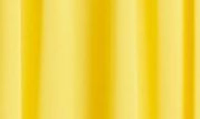 Shop Love By Design Athen Plunging V-neck Maxi Dress In Sun Yellow