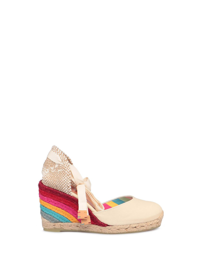 Shop Castaner By Paul Smith Carina Ps/08/001 In Multi