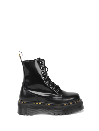 Dr. Martens' Dr. Martens Ankle Boot In Black  