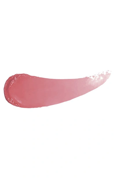 Shop Sisley Paris Phyto-rouge Shine Refillable Lipstick In Petal Refill