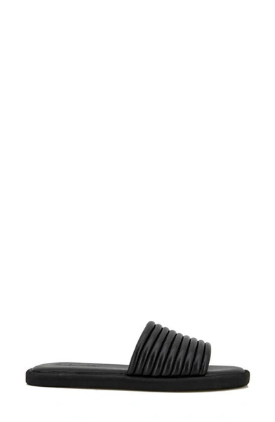 Shop Splendid Petunia Sandal In Black