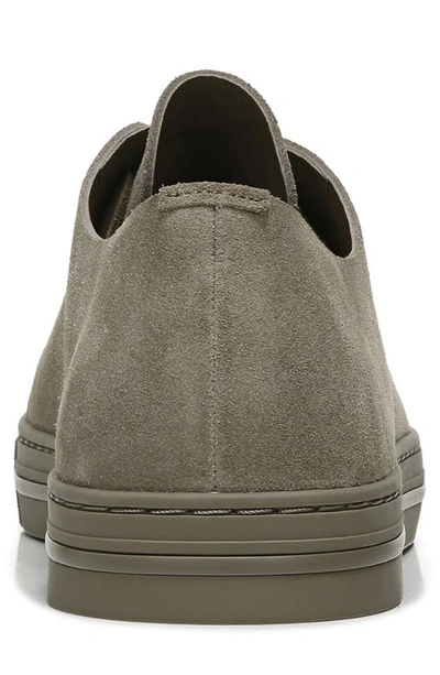 Shop Vince Collins Sneaker In Flint