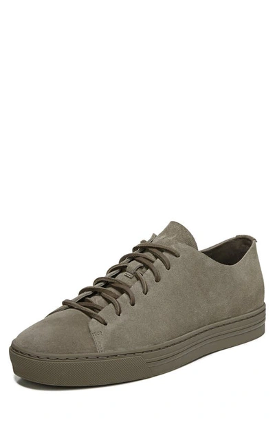 Shop Vince Collins Sneaker In Flint