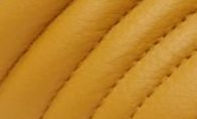 Shop Naot Vesta Sandal In Marigold Leather