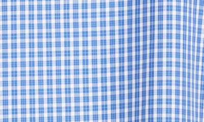 Zegna Centoquaranta Twill Button-up Shirt In Dk Blu Ck