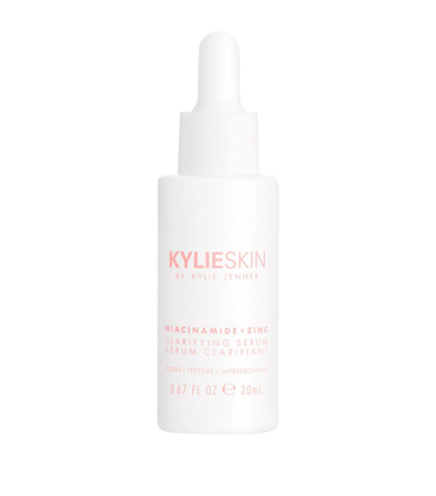 Shop Kylie Skin By Kylie Jenner Clarifying Serum (20ml) In Multi