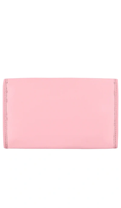 Stoney Clover Lane Classic Jewelry Roll In Pink